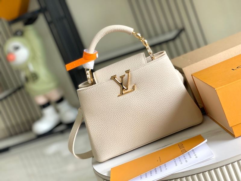Louis Vuitton Top Handle Bags